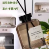 Factory wholesale Putris Zhirou series flameless aromatherapy home and hotel fragrances, long-lasting fragrance, refreshing air Specification image